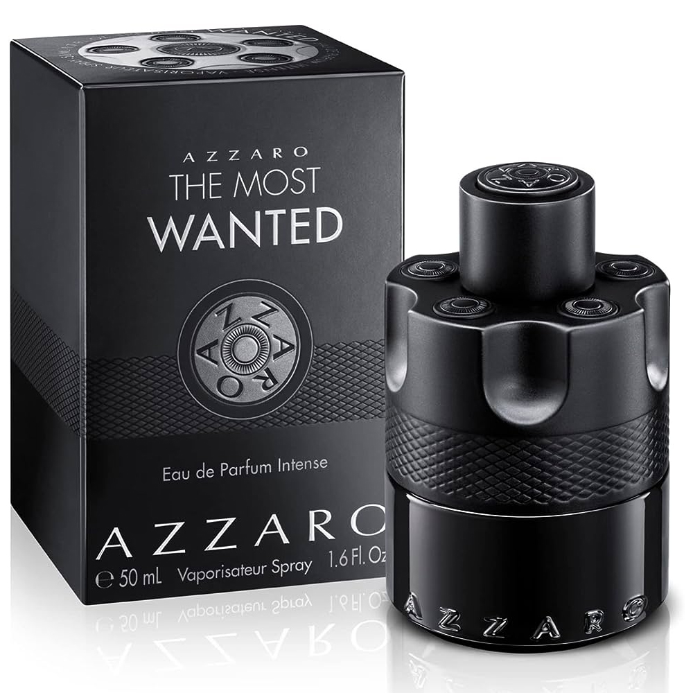 Foto 2 pulgar | Perfume Azzaro El Más Buscado Para Hombre 2021 Amber Spicy - Venta Internacional.