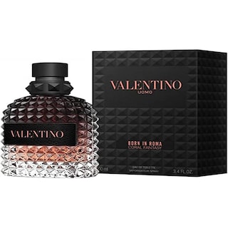 Foto 1 | Perfume Valentino Uomo Born In Roma Coral Fantasy Para Hombre - Venta Internacional.