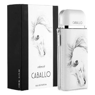 Foto 1 | Perfume Armaf Caballo Pour Homme Para Hombre - Venta Internacional.