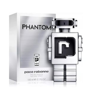 Foto 1 | Perfume Paco Rabanne Phantom Eau De Parfum Para Hombre 2021 100 Ml - Venta Internacional.