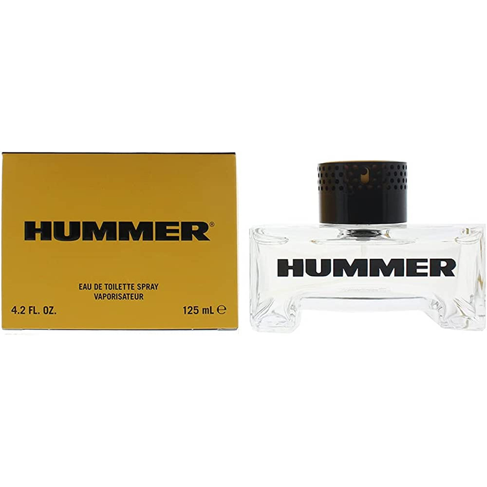 Foto 1 | Perfume Hummer Edt De Hummer Para Hombre - Venta Internacional.