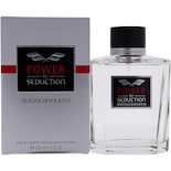 Perfume Antonio Banderas El Poder De Seducción Para Hombre - Venta Internacional.