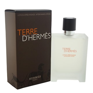Foto 1 | Loción Para Después Del Afeitado Hermes Terre D'hermes Para Hombre 100 Ml - Venta Internacional.
