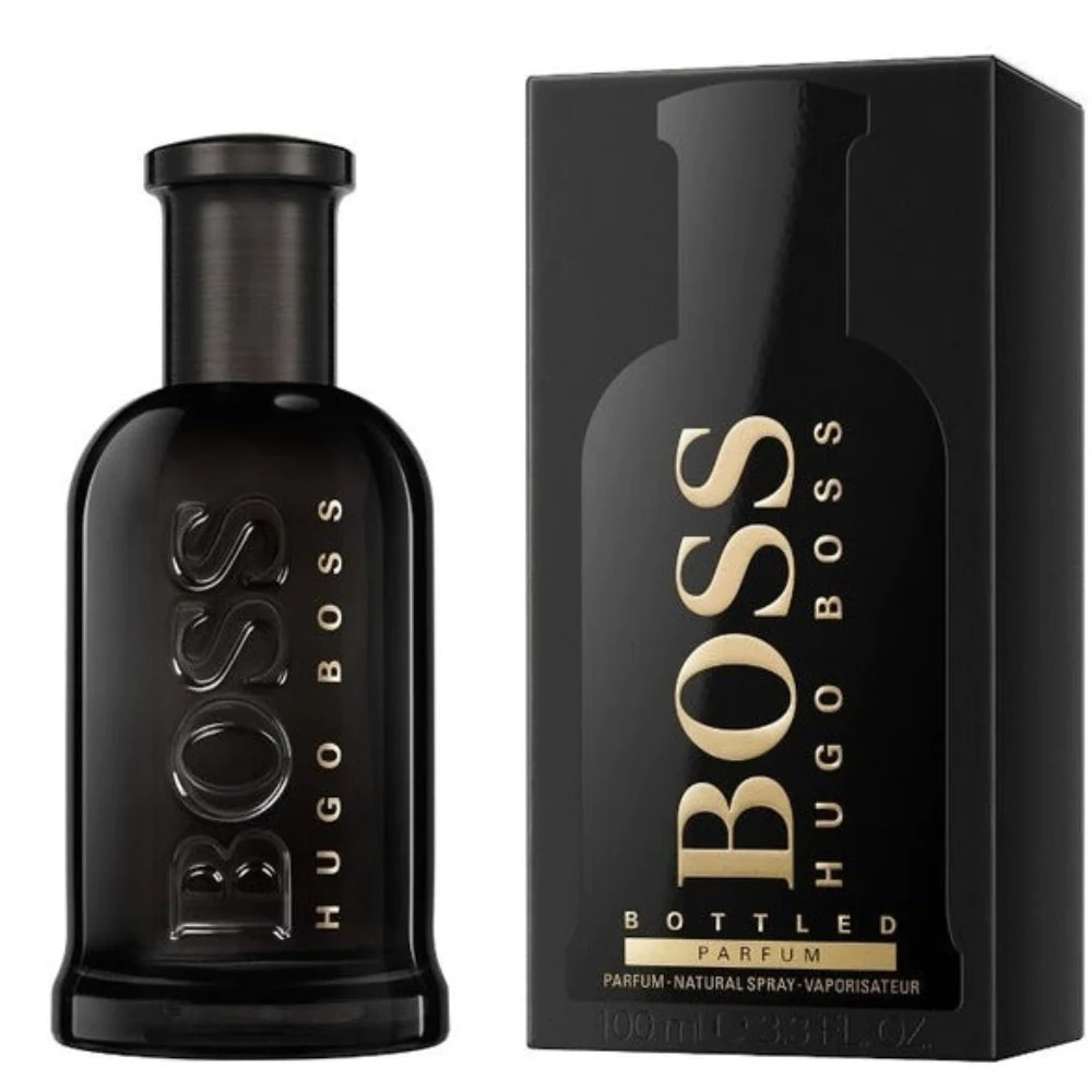 Foto 1 | Perfume Hugo Boss Boss Bottle Parfum Para Hombre, 100 Ml - Venta Internacional.