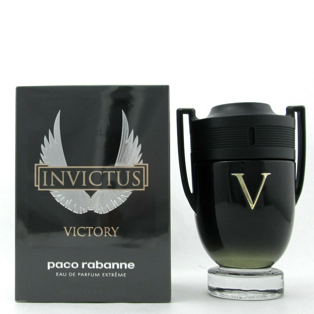 Foto 1 | Perfume Paco Rabanne Invictus Victory Eau De Parfum Para Hombre - Venta Internacional.