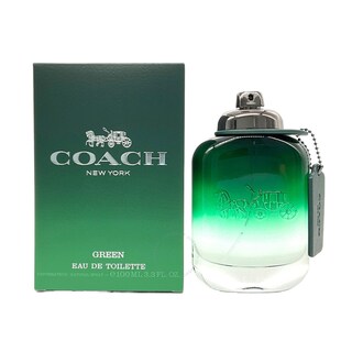 Foto 1 | Perfume Coach Green De Coach Para Hombre - Venta Internacional.