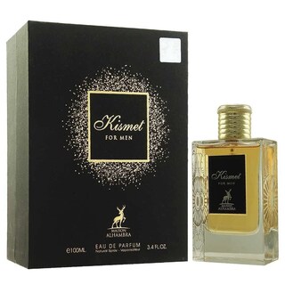 Foto 1 | Perfume Lattafa Kismet Para Hombre Eau De Parfum 100 Ml - Venta Internacional.