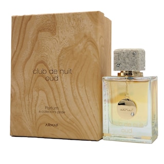 Foto 1 | Perfume Armaf Club De Nuit Oud Eau De Parfum Para Hombre, 100 Ml - Venta Internacional.