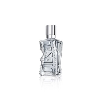 Foto 1 | Eau De Toilette Recargable Perfume Diesel D, 50 Ml, Para Hombres Y Mujeres - Venta Internacional.