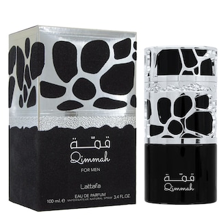 Foto 1 | Perfume Lattafa Qimmah Eau De Parfum Para Hombre - Venta Internacional.