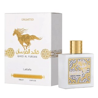 Foto 1 | Perfume Lattafa Qaed Al Fursan Unlimited 100 Ml - Venta Internacional