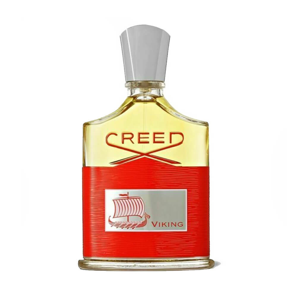 Perfume Creed Viking Eau De Parfum Para Hombre, 100 Ml - Venta Internacional.