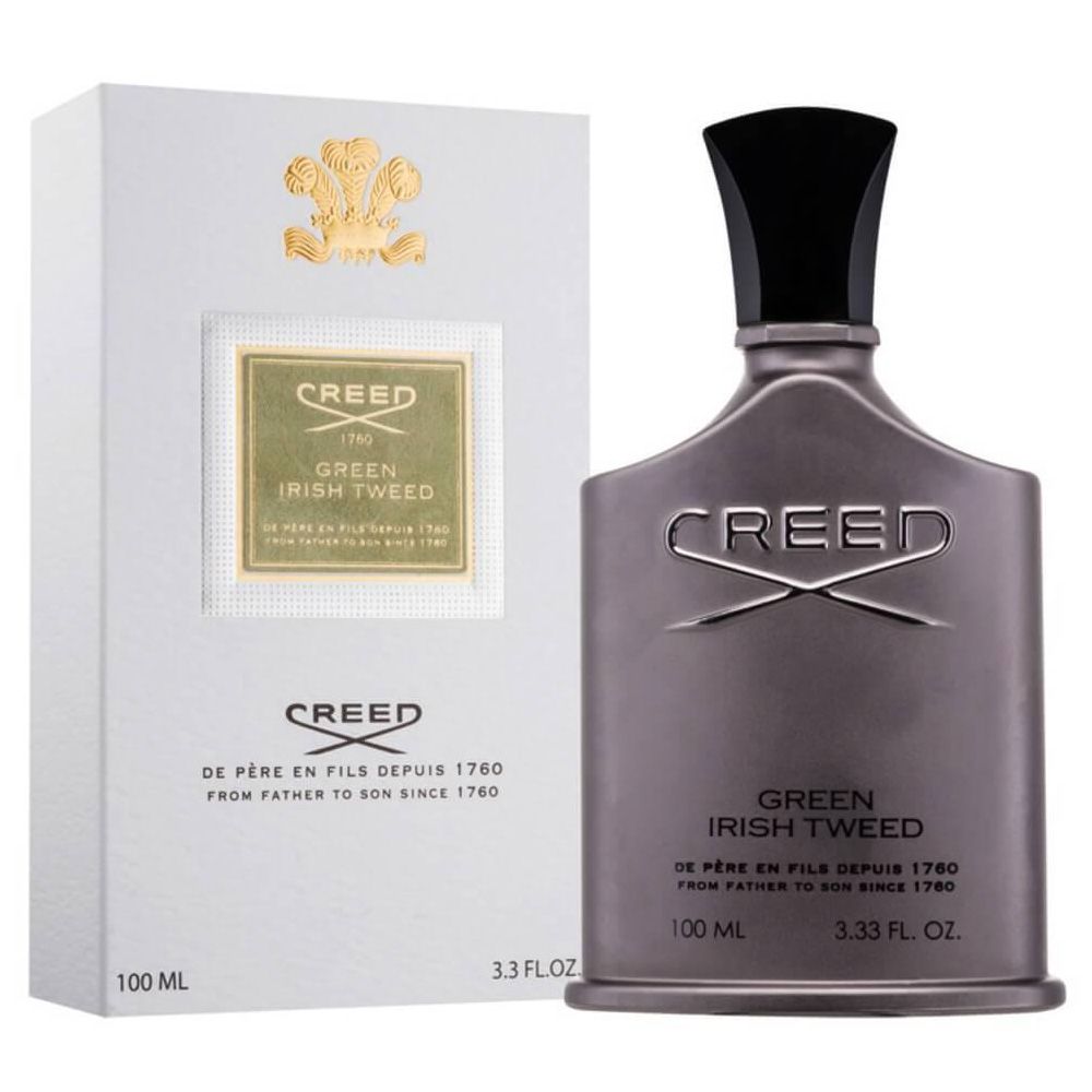 Foto 2 pulgar | Perfume Creed Green Irish Tweed Para Hombre - Venta Internacional.