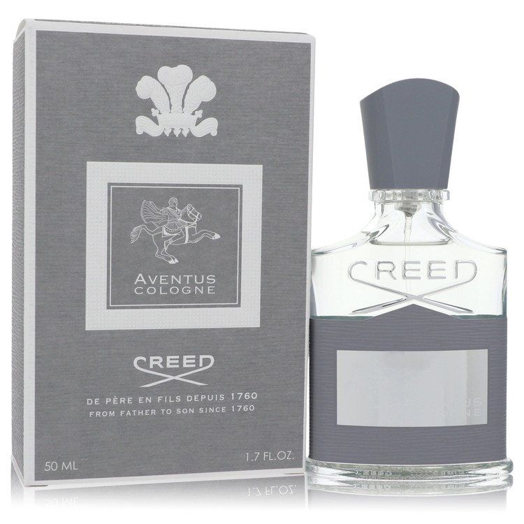 Perfume Creed Aventus Colonia Para Hombre 100 Ml - Venta Internacional.