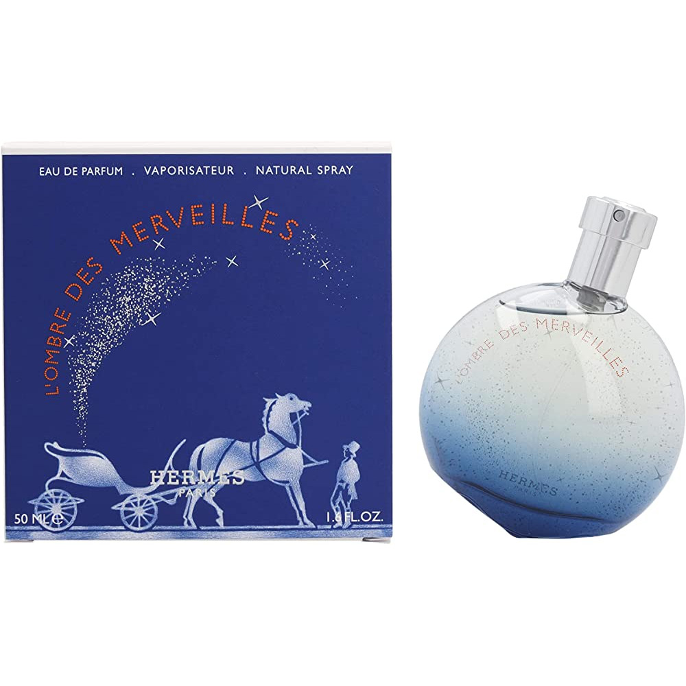 Foto 1 | Perfume Hermes L'ombre De Merveilles Eau De Parfum Para Mujer - Venta Internacional.