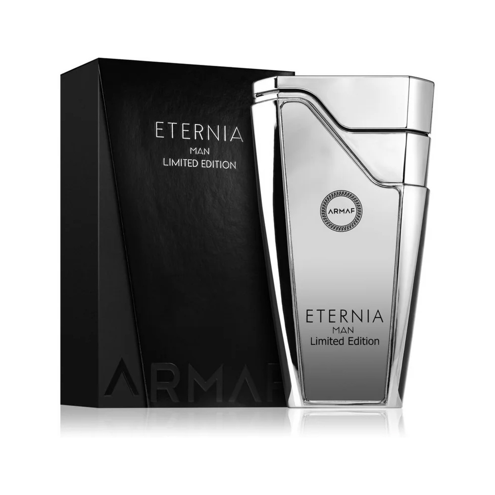 Foto 2 pulgar | Perfume Armaf Eternia Man Eau De Parfum 100 ml para Hombre - Venta Internacional