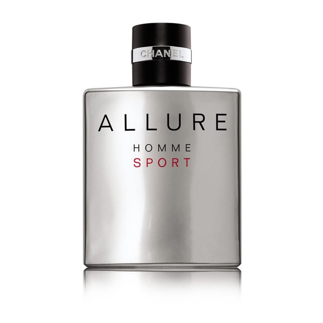 Foto 2 pulgar | Perfume Chanel Allure Sport Eau De Toilette 100 Ml Para Hombre - Venta Internacional.