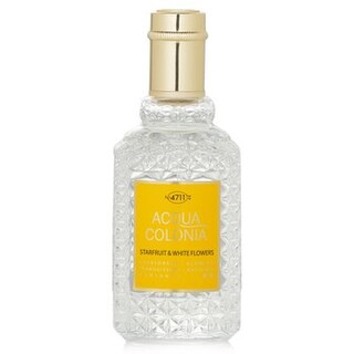 Foto 2 | Perfume 4711 Acqua Colonia Carambola Y Flores Blancas, 50 Ml - Venta Internacional.