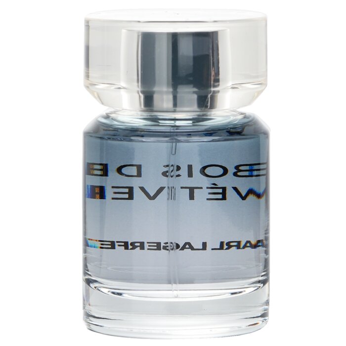 Foto 4 pulgar | Perfume Lagerfeld Bois De Vetiver Eau De Toilette 50 Ml Para - Venta Internacional.