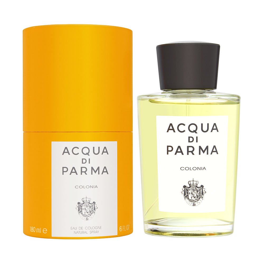 Foto 2 pulgar | Colonia En Aerosol Perfume Acqua Di Parma Para Hombre, 180 Ml - Venta Internacional.