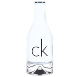 Perfume Calvin Klein In2u Eau De Toilette En Spray Para Hombre, 50 Ml - Venta Internacional.