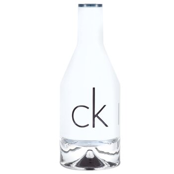 Foto 3 pulgar | Perfume Calvin Klein In2u Eau De Toilette En Spray Para Hombre, 50 Ml - Venta Internacional.
