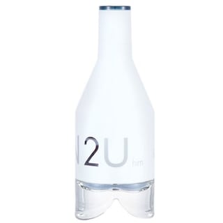 Foto 4 | Perfume Calvin Klein In2u Eau De Toilette En Spray Para Hombre, 50 Ml - Venta Internacional.
