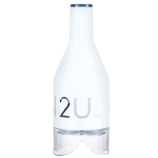 Foto 6 | Perfume Calvin Klein In2u Eau De Toilette En Spray Para Hombre, 50 Ml - Venta Internacional.