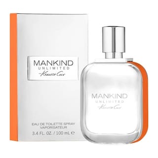 Foto 1 | Perfume Kenneth Cole Mankind Unlimited Eau De Toilette Para M - Venta Internacional.
