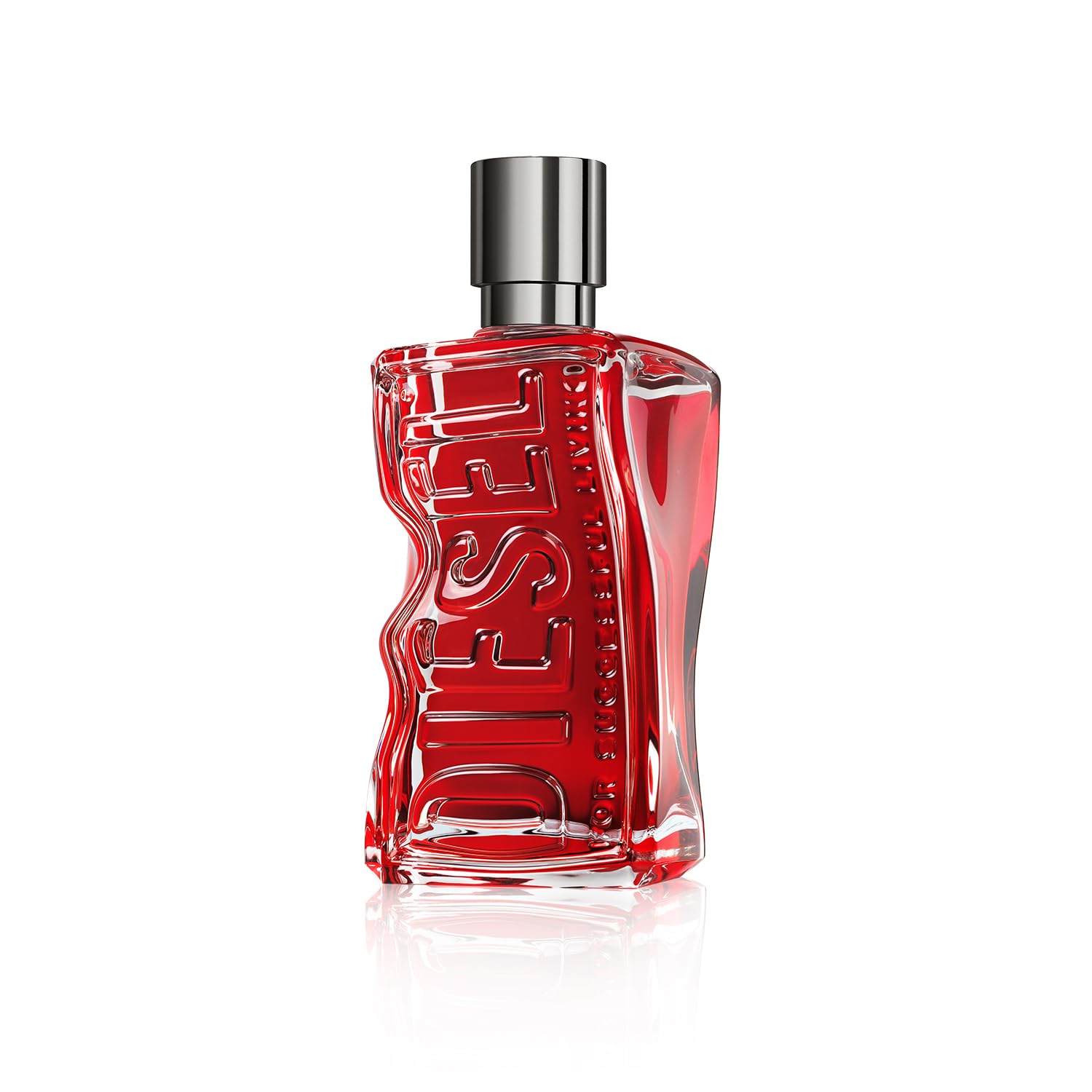 Foto 1 | Perfume Diesel D Red Eau de Parfum 100 ml para Hombre - Venta Internacional
