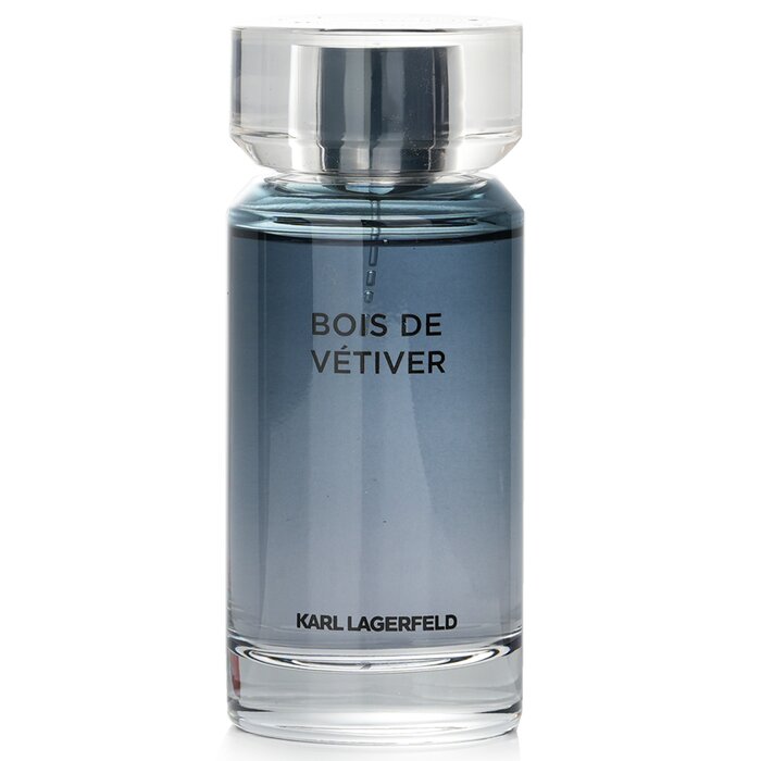 Perfume Lagerfeld Bois De Vetiver Eau De Toilette 100 Ml Para  - Venta Internacional.