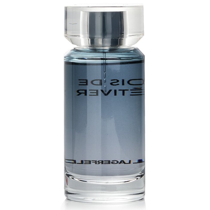 Foto 4 pulgar | Perfume Lagerfeld Bois De Vetiver Eau De Toilette 100 Ml Para  - Venta Internacional.