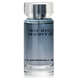 Foto 3 | Perfume Lagerfeld Bois De Vetiver Eau De Toilette 100 Ml Para - Venta Internacional.