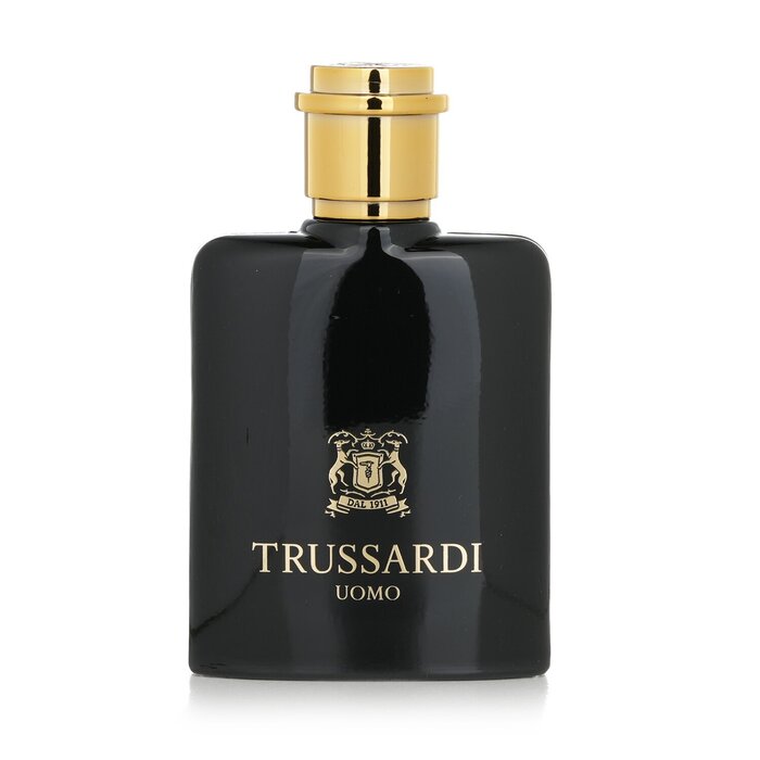 Perfume Trussardi Uomo Eau De Toilette 50 Ml Para Hombre - Venta Internacional.