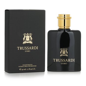 Foto 4 pulgar | Perfume Trussardi Uomo Eau De Toilette 50 Ml Para Hombre - Venta Internacional.