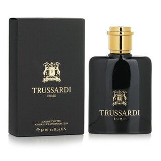 Foto 3 | Perfume Trussardi Uomo Eau De Toilette 50 Ml Para Hombre - Venta Internacional.