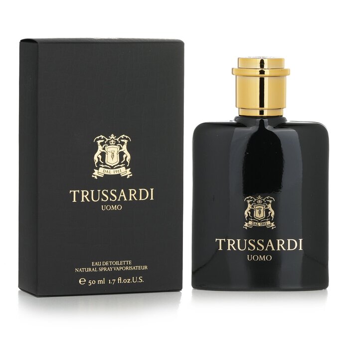 Foto 6 pulgar | Perfume Trussardi Uomo Eau De Toilette 50 Ml Para Hombre - Venta Internacional.