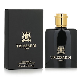 Foto 5 | Perfume Trussardi Uomo Eau De Toilette 50 Ml Para Hombre - Venta Internacional.