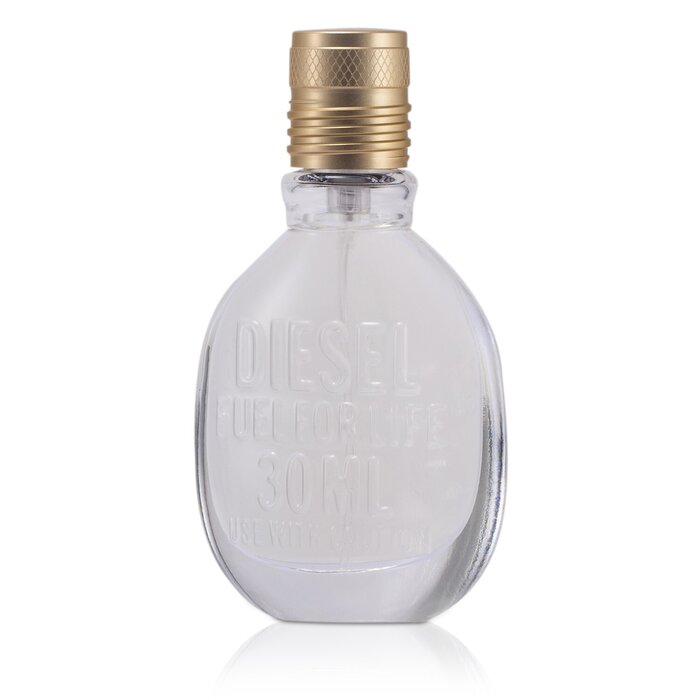 Foto 2 pulgar | Perfume Diesel Fuel For Life Eau De Toilette 30 Ml Para Hombre - Venta Internacional.