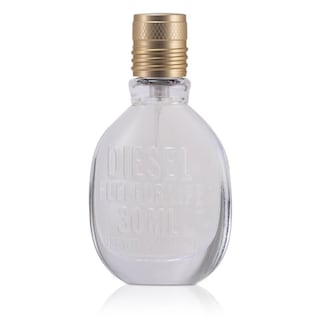 Foto 1 | Perfume Diesel Fuel For Life Eau De Toilette 30 Ml Para Hombre - Venta Internacional.