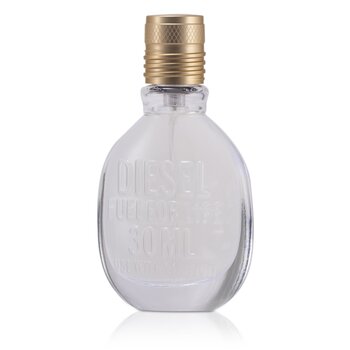 Foto 3 pulgar | Perfume Diesel Fuel For Life Eau De Toilette 30 Ml Para Hombre - Venta Internacional.