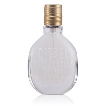 Foto 5 pulgar | Perfume Diesel Fuel For Life Eau De Toilette 30 Ml Para Hombre - Venta Internacional.