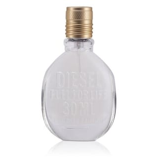 Foto 4 | Perfume Diesel Fuel For Life Eau De Toilette 30 Ml Para Hombre - Venta Internacional.