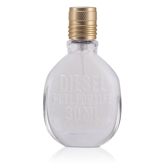 Foto 7 pulgar | Perfume Diesel Fuel For Life Eau De Toilette 30 Ml Para Hombre - Venta Internacional.
