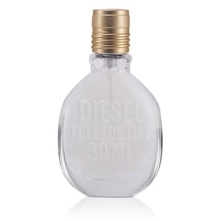 Foto 6 | Perfume Diesel Fuel For Life Eau De Toilette 30 Ml Para Hombre - Venta Internacional.