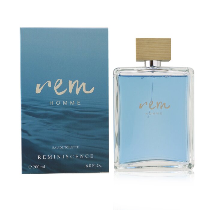 Foto 6 pulgar | Perfume Reminiscence Rem Homme Eau De Toilette 200 Ml Para Hombre - Venta Internacional.
