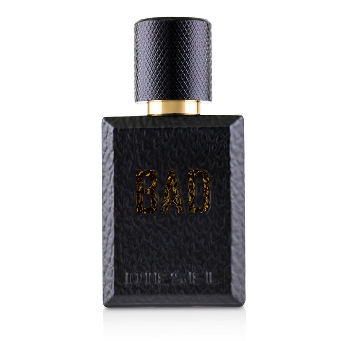 Foto 2 pulgar | Perfume Diesel Bad Eau De Toilette 35 Ml Para Hombre - Venta Internacional.