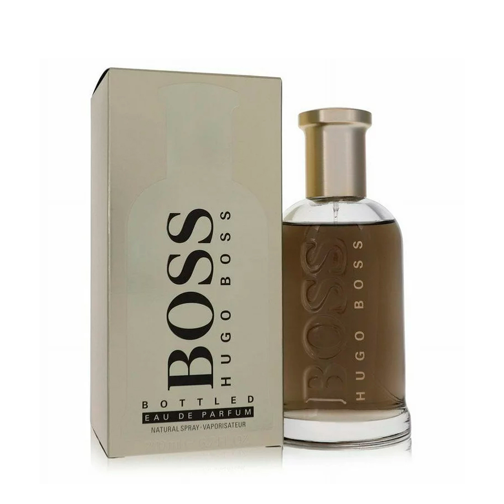 Perfume Hugo Boss Boss Bottled Parfum Para Hombre - Venta Internacional.