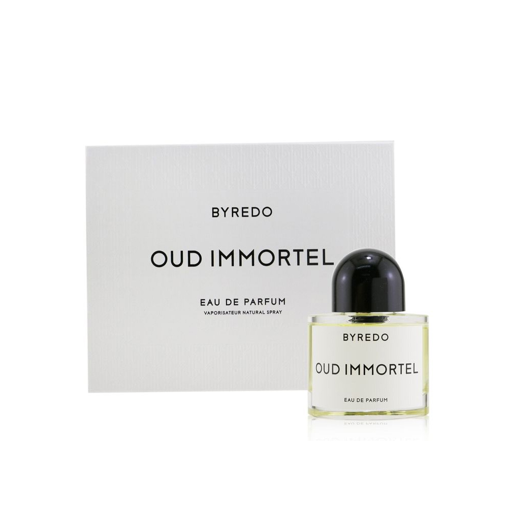 Foto 2 pulgar | Perfume Byredo Oud Immortel Eau De Parfum Para Mujer Y Hombre - Venta Internacional.