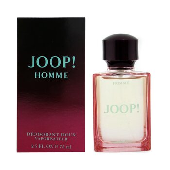 Foto 4 pulgar | Desodorante En Spray Joop Homme Para Hombre, Producto De Belleza De Alta Calidad - Venta Internacional.